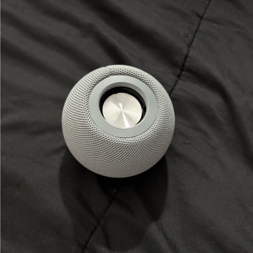 Speaker